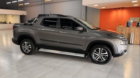 FIAT Toro 2.0 16V 4P 4WD FREEDOM TURBO DIESEL, Foto 4