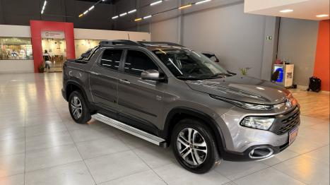 FIAT Toro 2.0 16V 4P 4WD FREEDOM TURBO DIESEL, Foto 5