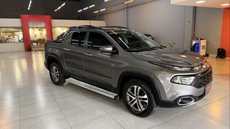 FIAT Toro 2.0 16V 4P 4WD FREEDOM TURBO DIESEL, Foto 7