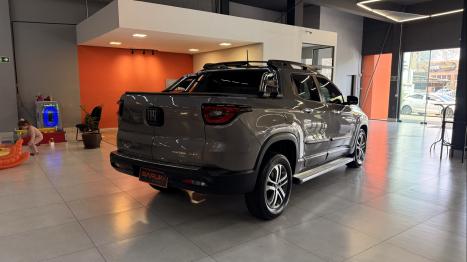 FIAT Toro 2.0 16V 4P 4WD FREEDOM TURBO DIESEL, Foto 8