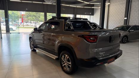 FIAT Toro 2.0 16V 4P 4WD FREEDOM TURBO DIESEL, Foto 9