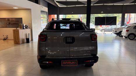 FIAT Toro 2.0 16V 4P 4WD FREEDOM TURBO DIESEL, Foto 14