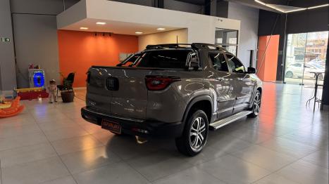 FIAT Toro 2.0 16V 4P 4WD FREEDOM TURBO DIESEL, Foto 15