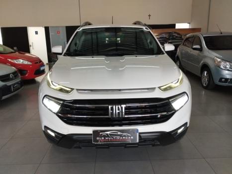 FIAT Toro 2.0 16V 4P FREEDOM TURBO DIESEL, Foto 2