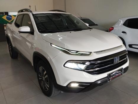 FIAT Toro 2.0 16V 4P FREEDOM TURBO DIESEL, Foto 4