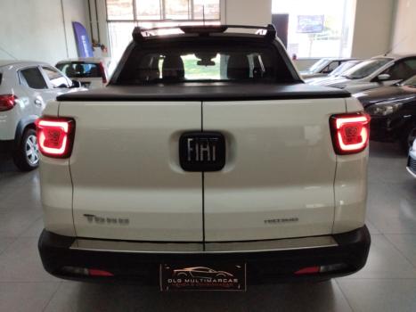 FIAT Toro 2.0 16V 4P FREEDOM TURBO DIESEL, Foto 7