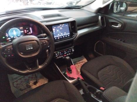 FIAT Toro 2.0 16V 4P FREEDOM TURBO DIESEL, Foto 8