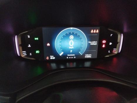 FIAT Toro 2.0 16V 4P FREEDOM TURBO DIESEL, Foto 9
