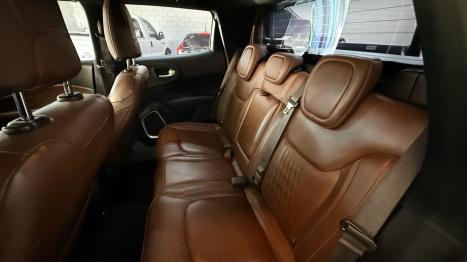 FIAT Toro 2.0 16V 4P 4WD RANCH TURBO DIESEL AUTOM�TICO, Foto 2