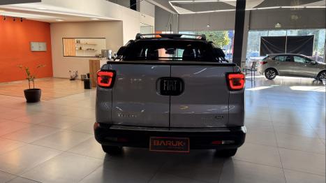 FIAT Toro 2.0 16V 4P 4WD RANCH TURBO DIESEL AUTOM�TICO, Foto 4
