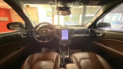 FIAT Toro 2.0 16V 4P 4WD RANCH TURBO DIESEL AUTOM�TICO, Foto 5