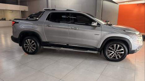 FIAT Toro 2.0 16V 4P 4WD RANCH TURBO DIESEL AUTOM�TICO, Foto 8