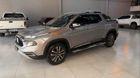 FIAT Toro 2.0 16V 4P 4WD RANCH TURBO DIESEL AUTOM�TICO, Foto 9