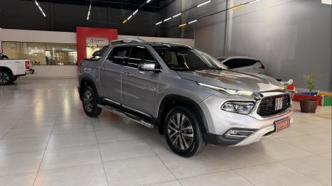 FIAT Toro 2.0 16V 4P 4WD RANCH TURBO DIESEL AUTOM�TICO, Foto 10