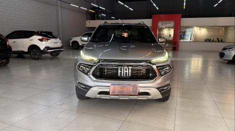 FIAT Toro 2.0 16V 4P 4WD RANCH TURBO DIESEL AUTOM�TICO, Foto 11