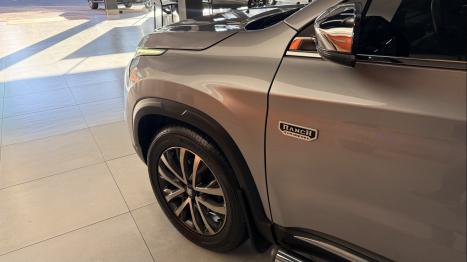FIAT Toro 2.0 16V 4P 4WD RANCH TURBO DIESEL AUTOM�TICO, Foto 12