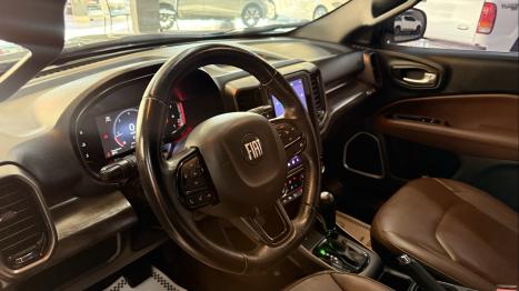 FIAT Toro 2.0 16V 4P 4WD RANCH TURBO DIESEL AUTOM�TICO, Foto 14