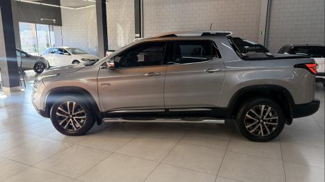 FIAT Toro 2.0 16V 4P 4WD RANCH TURBO DIESEL AUTOM�TICO, Foto 15