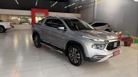 FIAT Toro 2.0 16V 4P 4WD RANCH TURBO DIESEL AUTOM�TICO, Foto 17