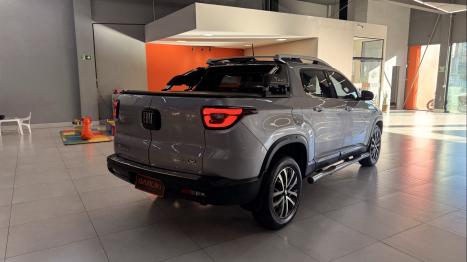 FIAT Toro 2.0 16V 4P 4WD RANCH TURBO DIESEL AUTOM�TICO, Foto 18