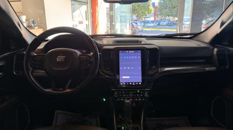 FIAT Toro 2.0 16V 4P 4WD RANCH TURBO DIESEL AUTOM�TICO, Foto 20
