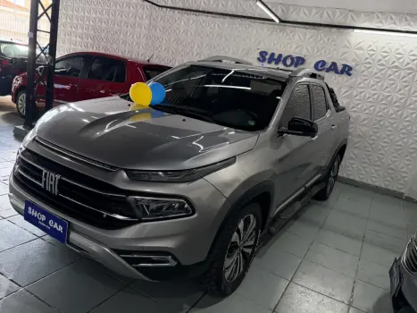 FIAT Toro 2.0 16V 4P VOLCANO 4WD TURBO DIESEL AUTOMÁTICO, Foto 11