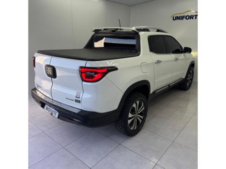 FIAT Toro 2.0 16V 4P VOLCANO 4WD TURBO DIESEL AUTOM�TICO, Foto 4