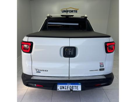 FIAT Toro 2.0 16V 4P VOLCANO 4WD TURBO DIESEL AUTOM�TICO, Foto 5