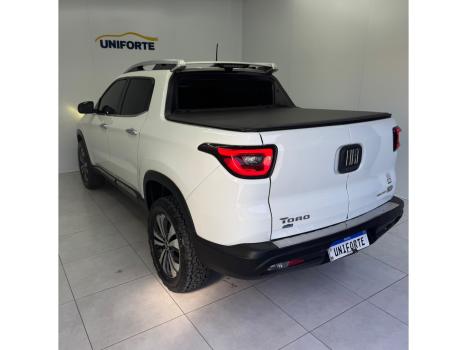 FIAT Toro 2.0 16V 4P VOLCANO 4WD TURBO DIESEL AUTOM�TICO, Foto 6