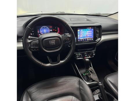 FIAT Toro 2.0 16V 4P VOLCANO 4WD TURBO DIESEL AUTOM�TICO, Foto 7
