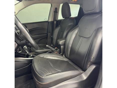 FIAT Toro 2.0 16V 4P VOLCANO 4WD TURBO DIESEL AUTOM�TICO, Foto 8