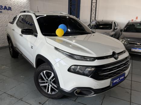 FIAT Toro 2.0 16V 4P VOLCANO 4WD TURBO DIESEL AUTOM�TICO, Foto 2