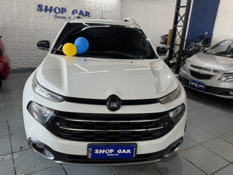 FIAT Toro 2.0 16V 4P VOLCANO 4WD TURBO DIESEL AUTOM�TICO, Foto 3