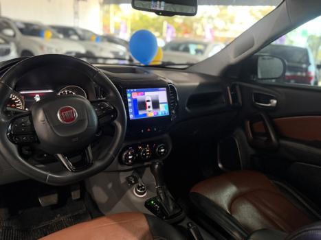 FIAT Toro 2.0 16V 4P VOLCANO 4WD TURBO DIESEL AUTOM�TICO, Foto 5