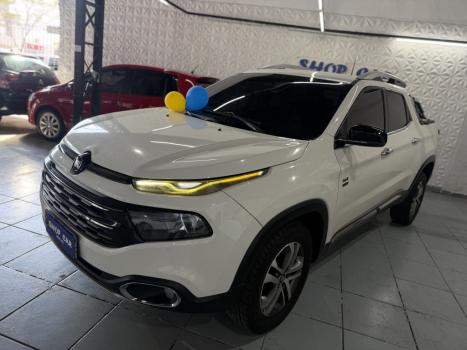 FIAT Toro 2.0 16V 4P VOLCANO 4WD TURBO DIESEL AUTOM�TICO, Foto 7
