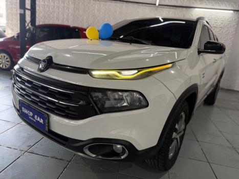 FIAT Toro 2.0 16V 4P VOLCANO 4WD TURBO DIESEL AUTOM�TICO, Foto 8