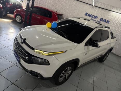 FIAT Toro 2.0 16V 4P VOLCANO 4WD TURBO DIESEL AUTOM�TICO, Foto 9