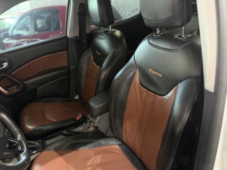 FIAT Toro 2.0 16V 4P VOLCANO 4WD TURBO DIESEL AUTOM�TICO, Foto 11
