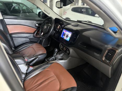 FIAT Toro 2.0 16V 4P VOLCANO 4WD TURBO DIESEL AUTOM�TICO, Foto 12