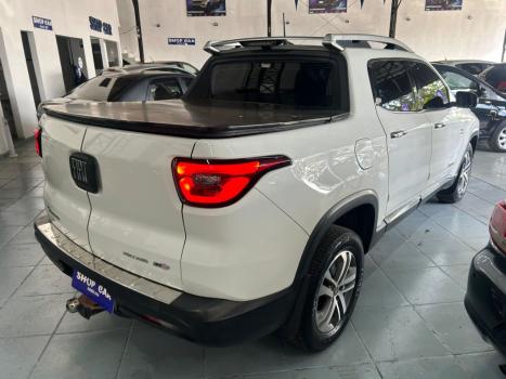 FIAT Toro 2.0 16V 4P VOLCANO 4WD TURBO DIESEL AUTOM�TICO, Foto 3
