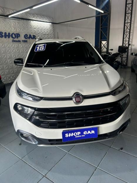 FIAT Toro 2.0 16V 4P VOLCANO 4WD TURBO DIESEL AUTOM�TICO, Foto 6
