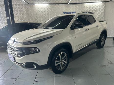 FIAT Toro 2.0 16V 4P VOLCANO 4WD TURBO DIESEL AUTOM�TICO, Foto 7
