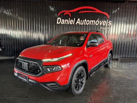 FIAT Toro 2.0 16V 4P 4WD ULTRA TURBO DIESEL AUTOM�TICO, Foto 1