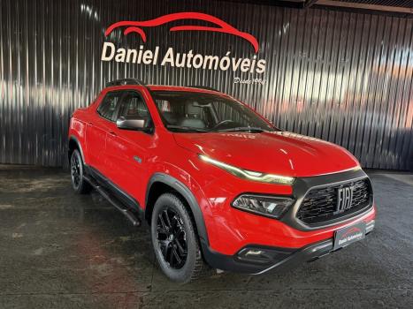 FIAT Toro 2.0 16V 4P 4WD ULTRA TURBO DIESEL AUTOM�TICO, Foto 3