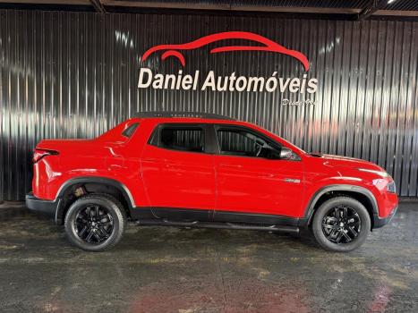 FIAT Toro 2.0 16V 4P 4WD ULTRA TURBO DIESEL AUTOM�TICO, Foto 4