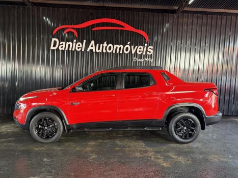 FIAT Toro 2.0 16V 4P 4WD ULTRA TURBO DIESEL AUTOM�TICO, Foto 5