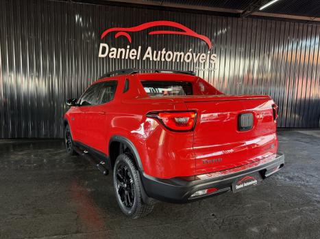 FIAT Toro 2.0 16V 4P 4WD ULTRA TURBO DIESEL AUTOM�TICO, Foto 6