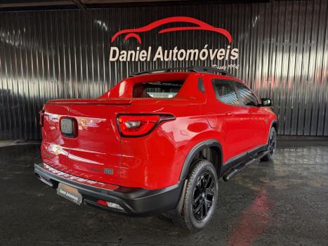 FIAT Toro 2.0 16V 4P 4WD ULTRA TURBO DIESEL AUTOM�TICO, Foto 7