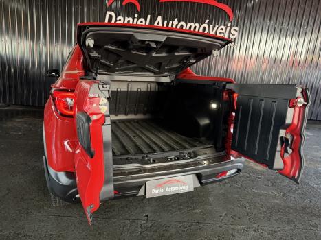 FIAT Toro 2.0 16V 4P 4WD ULTRA TURBO DIESEL AUTOM�TICO, Foto 8