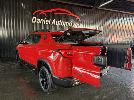 FIAT Toro 2.0 16V 4P 4WD ULTRA TURBO DIESEL AUTOM�TICO, Foto 9